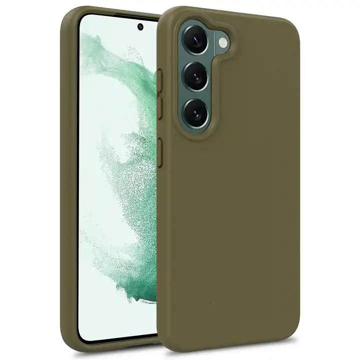 Eco cases for Samsung Galaxy A16 A26 A36 A56
