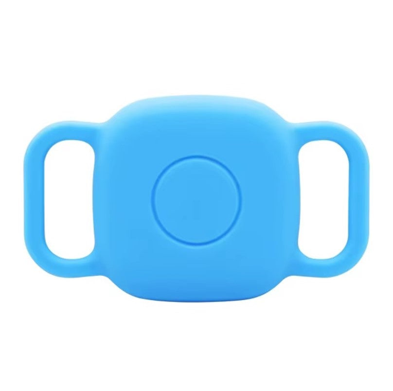 Cat and dog collar holder for Motorola Moto Tag