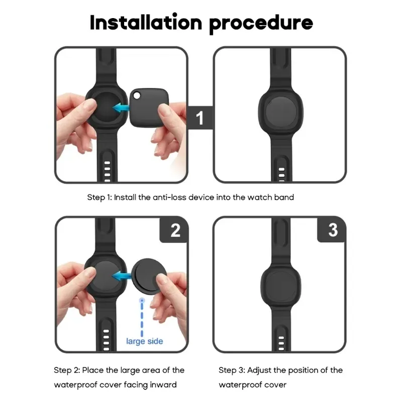 Bracelets for Samsung SmartTag