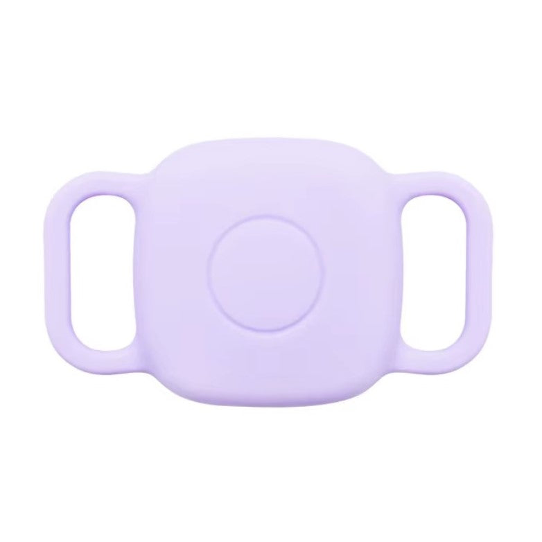 Cat and dog collar holder for Motorola Moto Tag