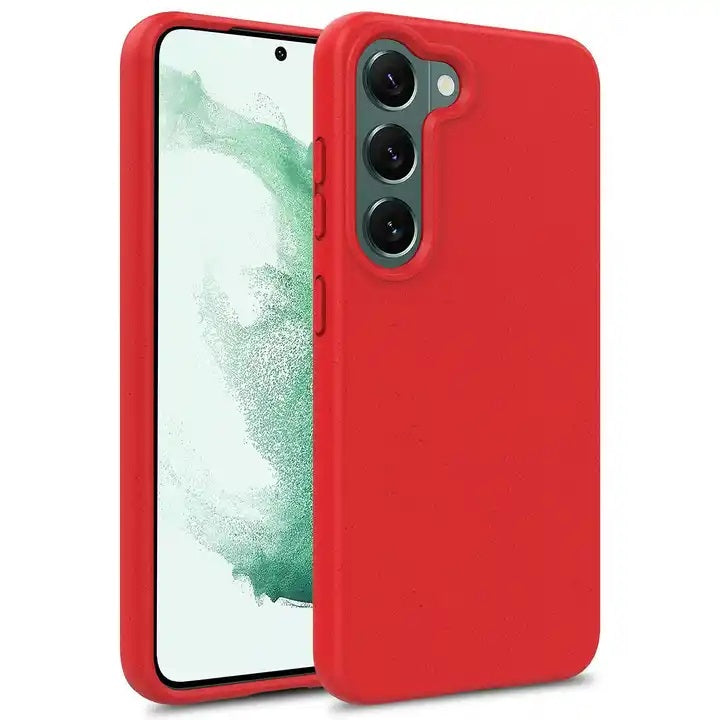Eco cases for Samsung Galaxy A16 A26 A36 A56