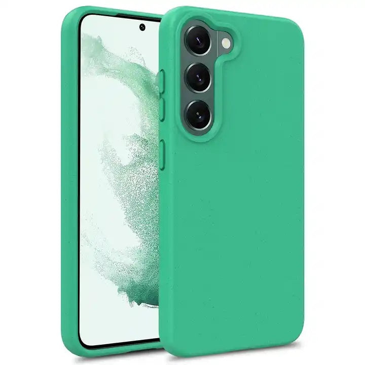 Eco cases for Samsung Galaxy A16 A26 A36 A56