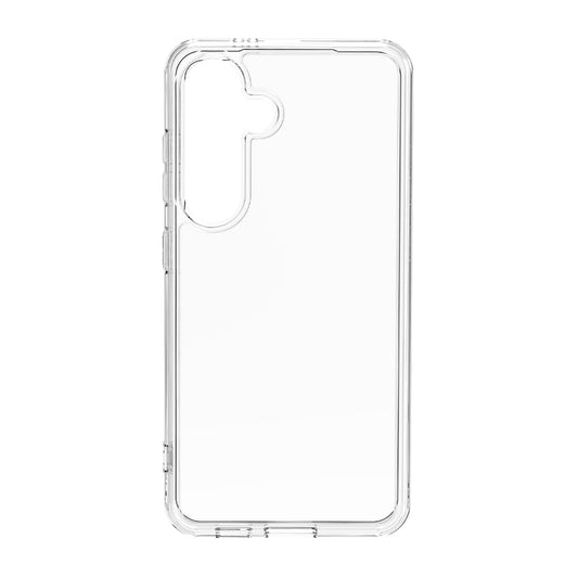 Recycled clear cases for Samsung