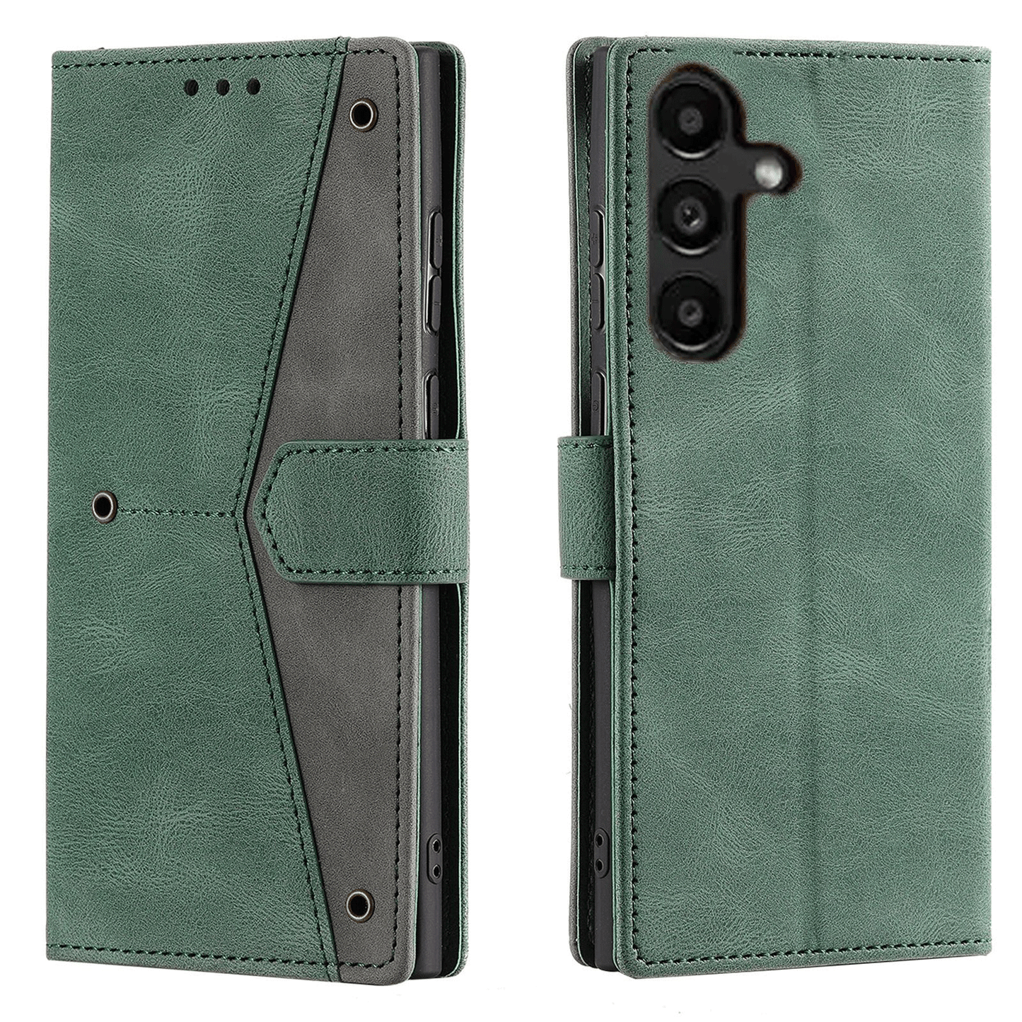 Wallet cases for Samsung Galaxy A-series