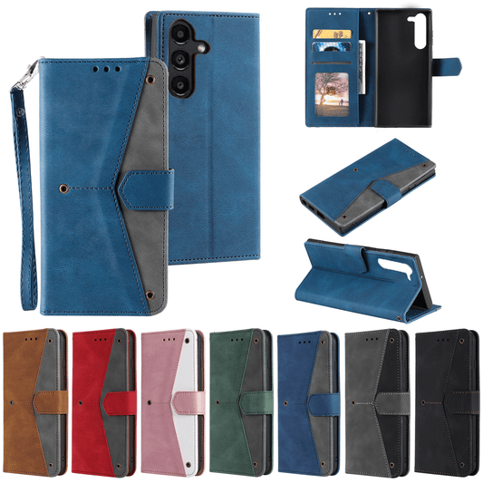 Wallet cases for Samsung Galaxy A-series