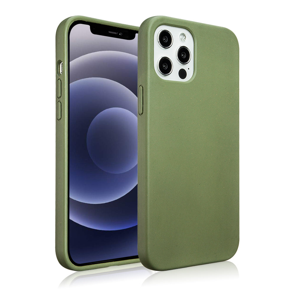 Eco cases for iPhone