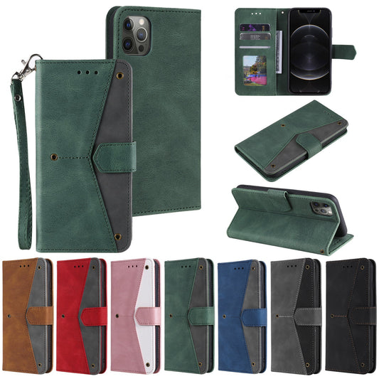 Wallet cases for Samsung Galaxy S-series