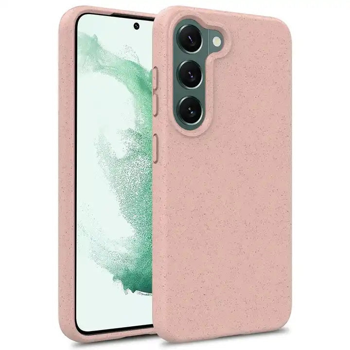 Eco cases for Samsung Galaxy A16 A26 A36 A56