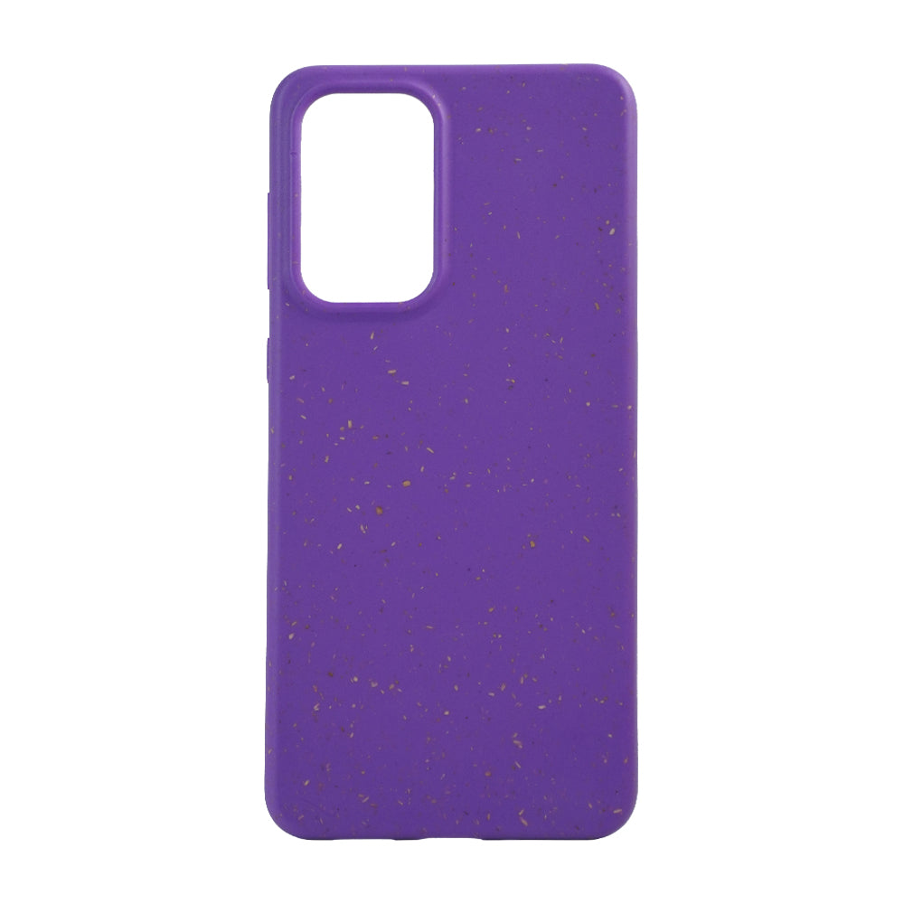 Fully biodegradable cases for iPhone