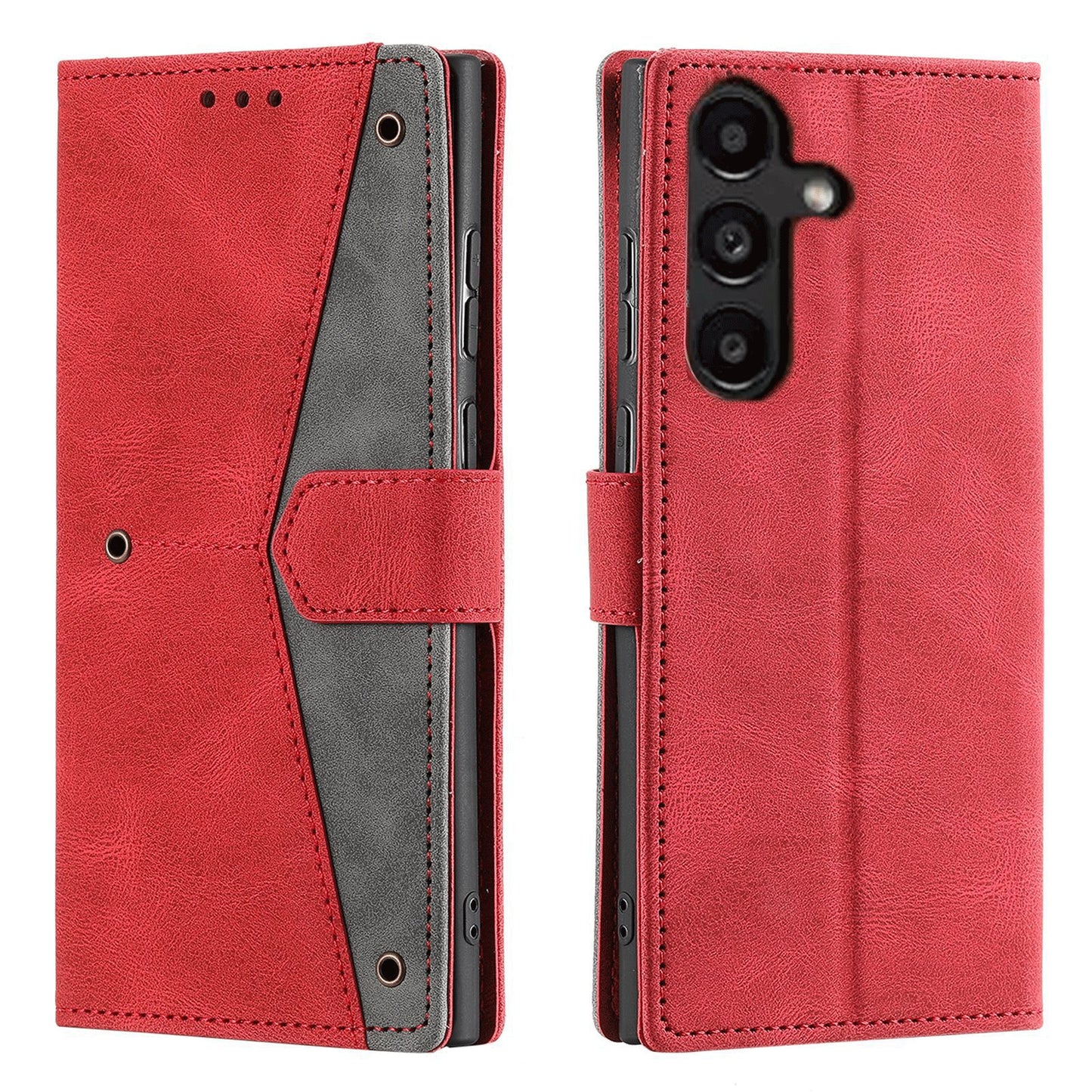 Wallet cases for Samsung Galaxy S-series