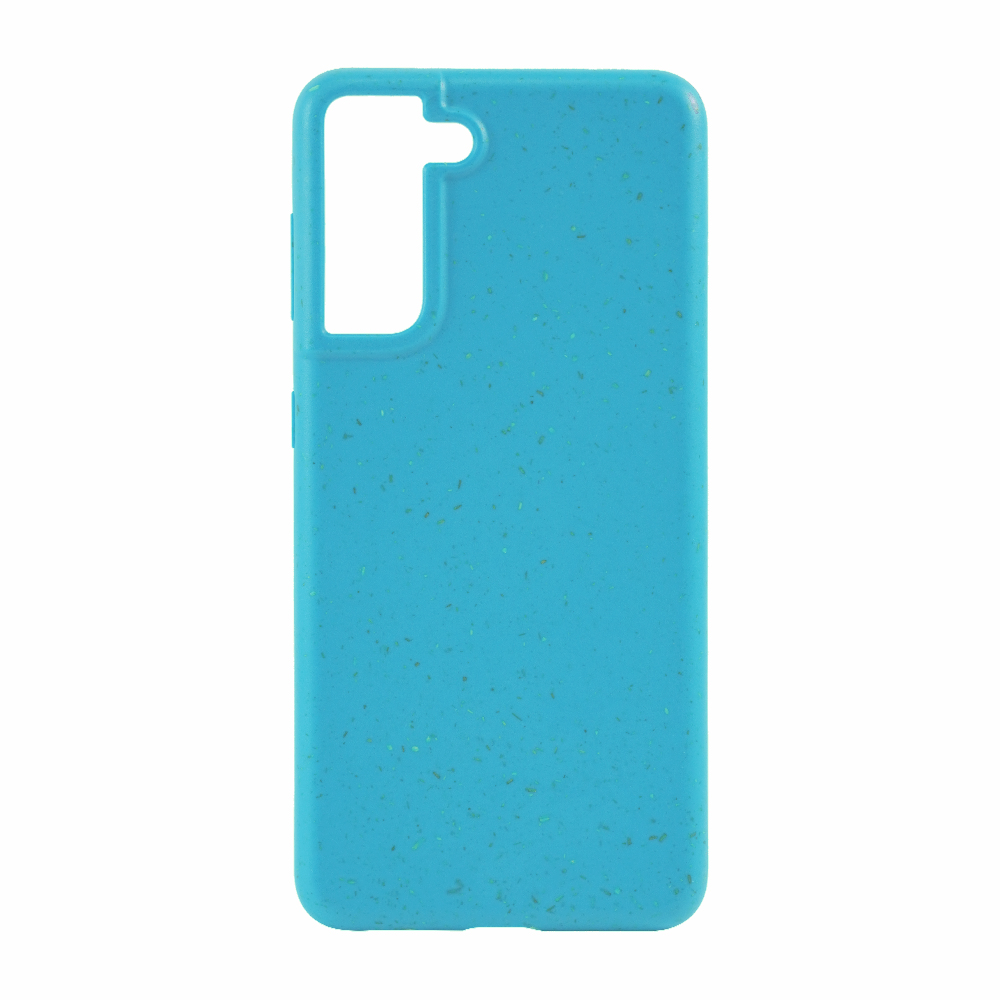 Fully biodegradable cases for Samsung