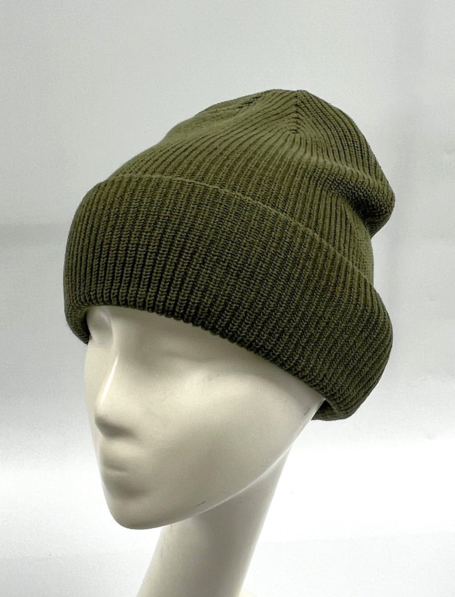 Cotton beanie hats